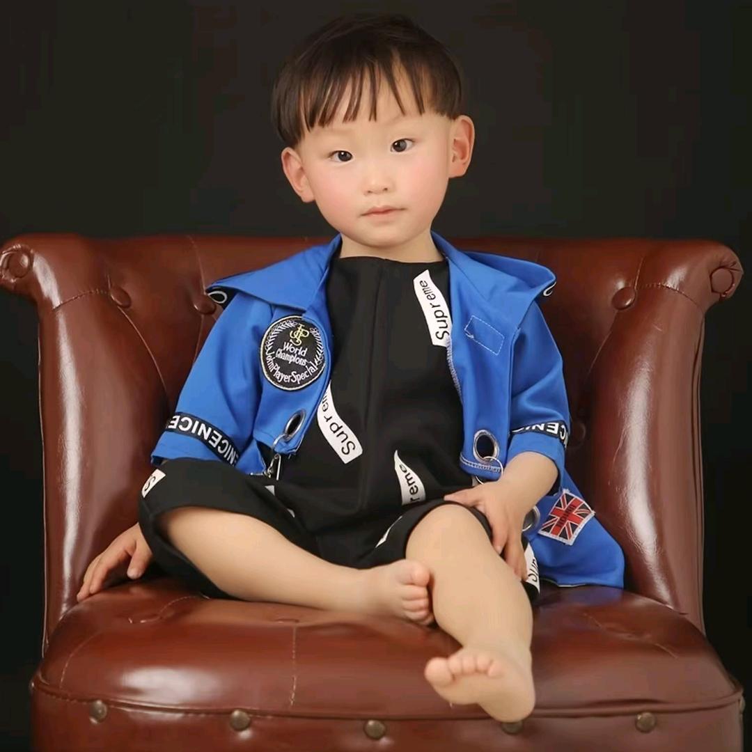 （禹）众不同