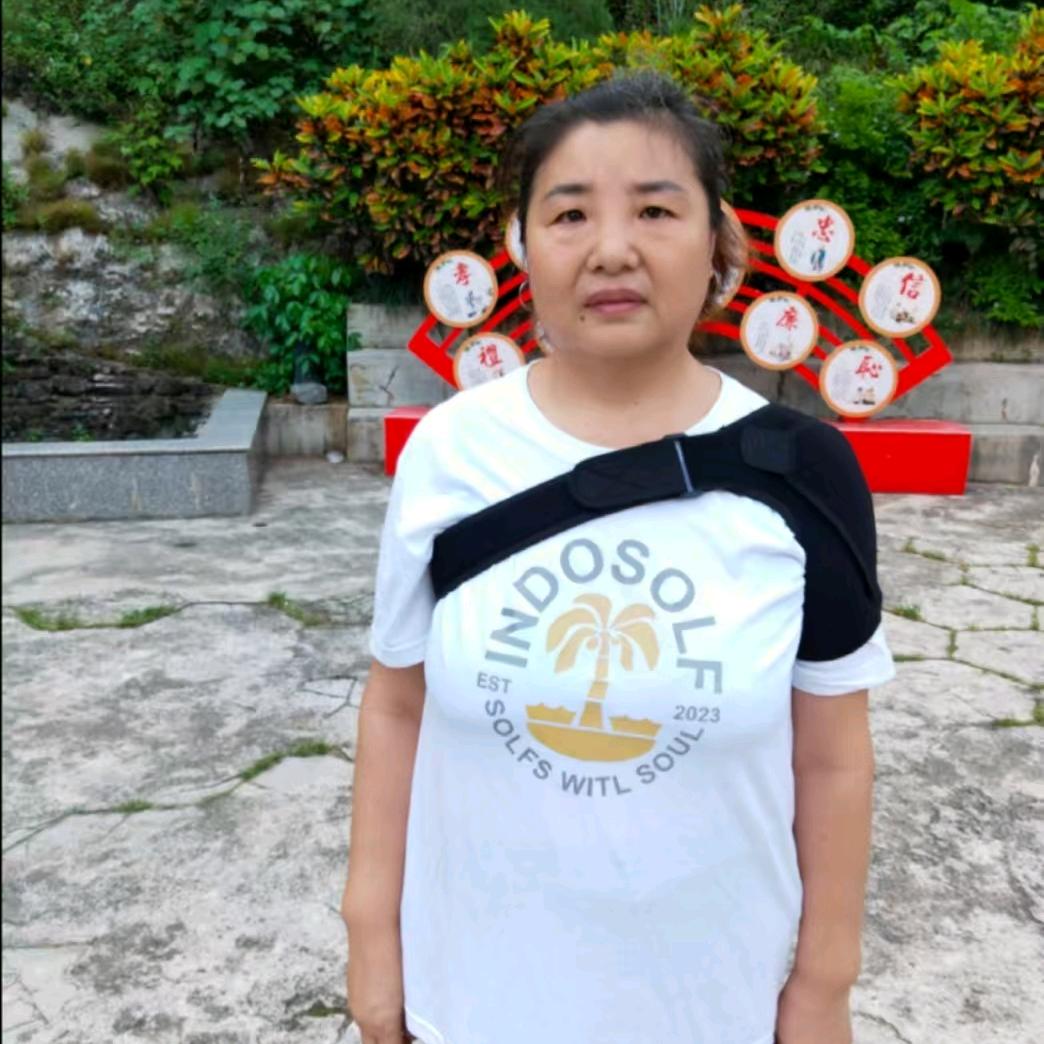 微笑人生不放弃