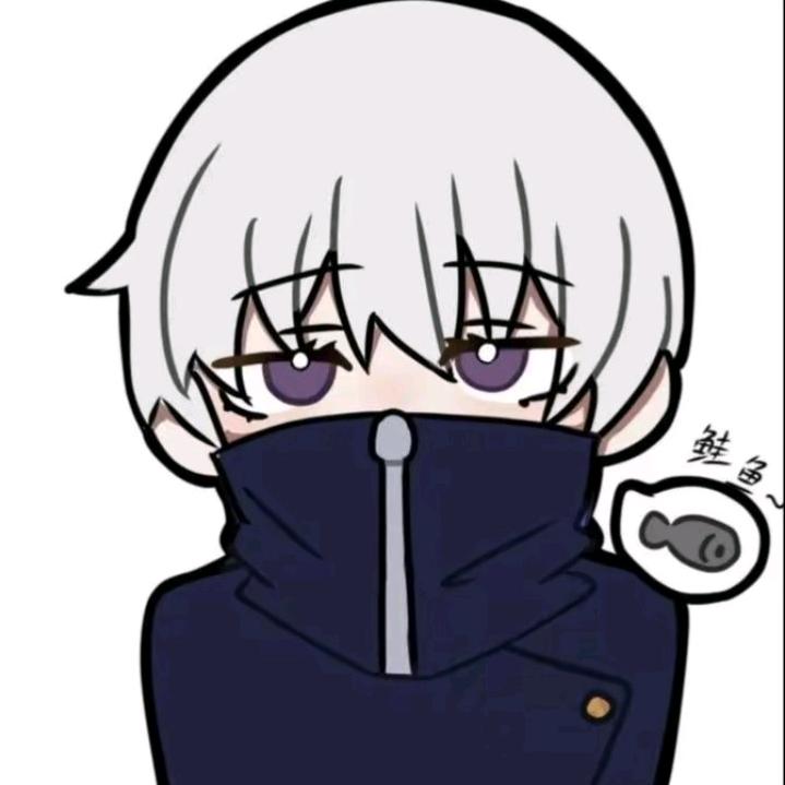 ⁺✞ʚ狗卷重度依赖ɞ✟₊