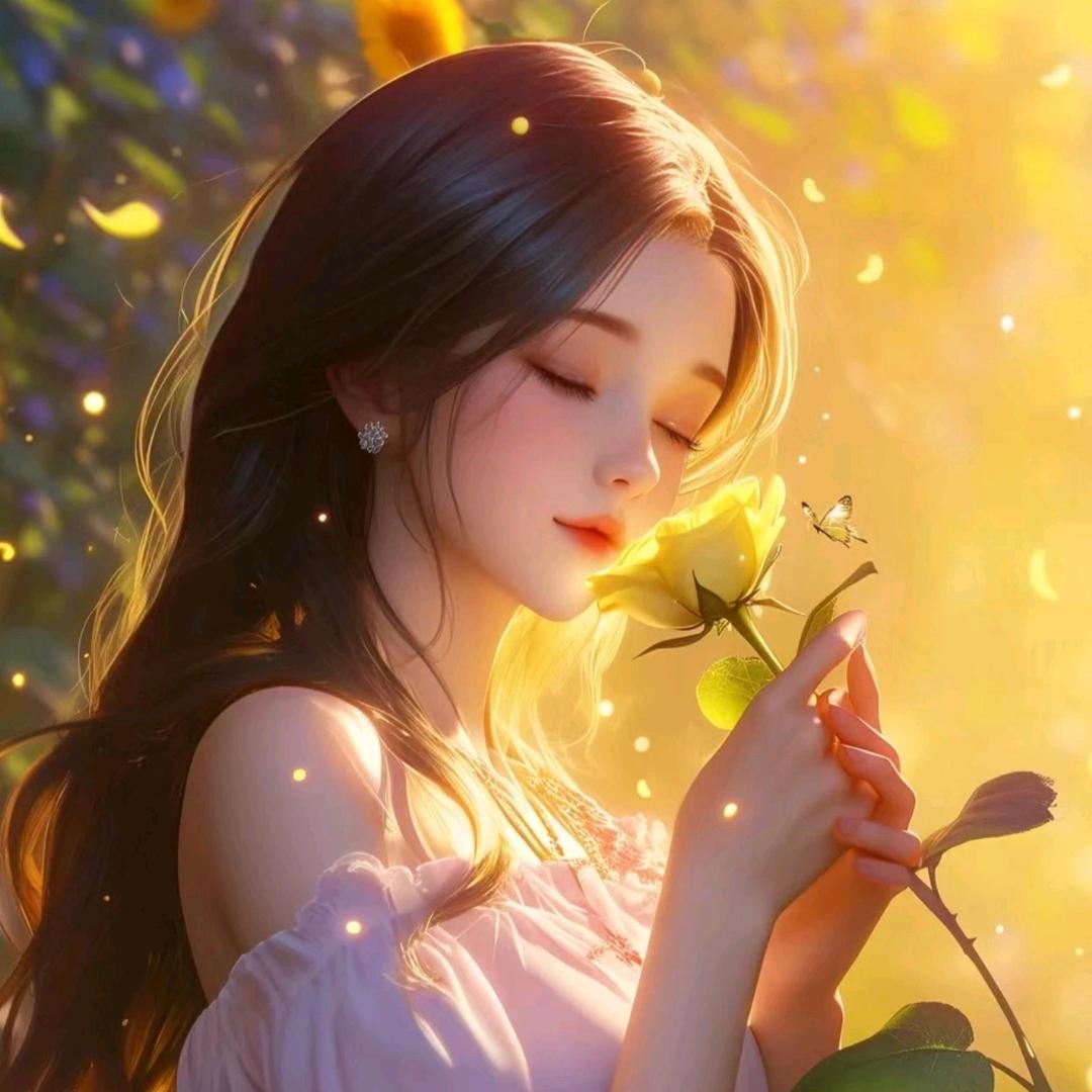 ℳঞ傻🍒丫头꧔ꦿ້໌ᮨ࿐