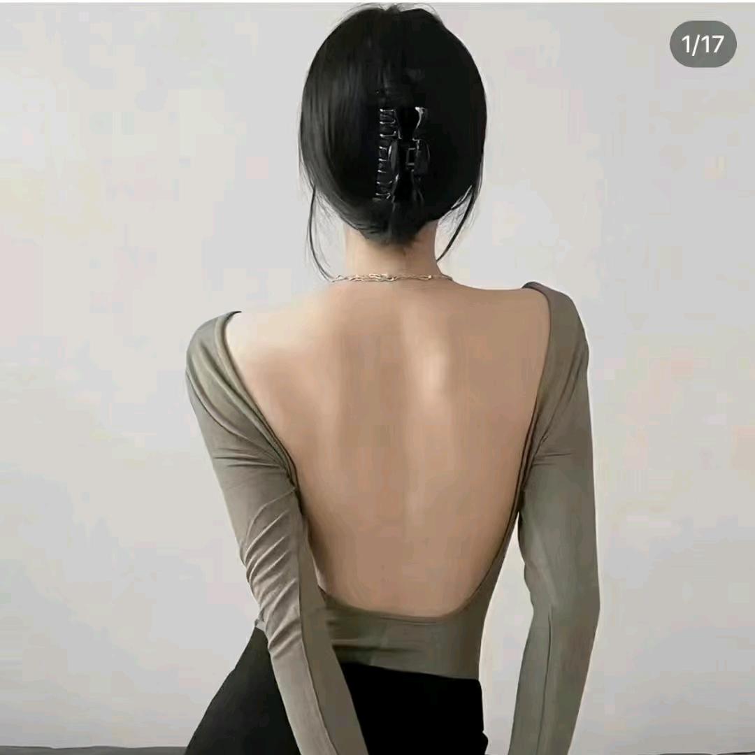 做餐饮的小姐姐