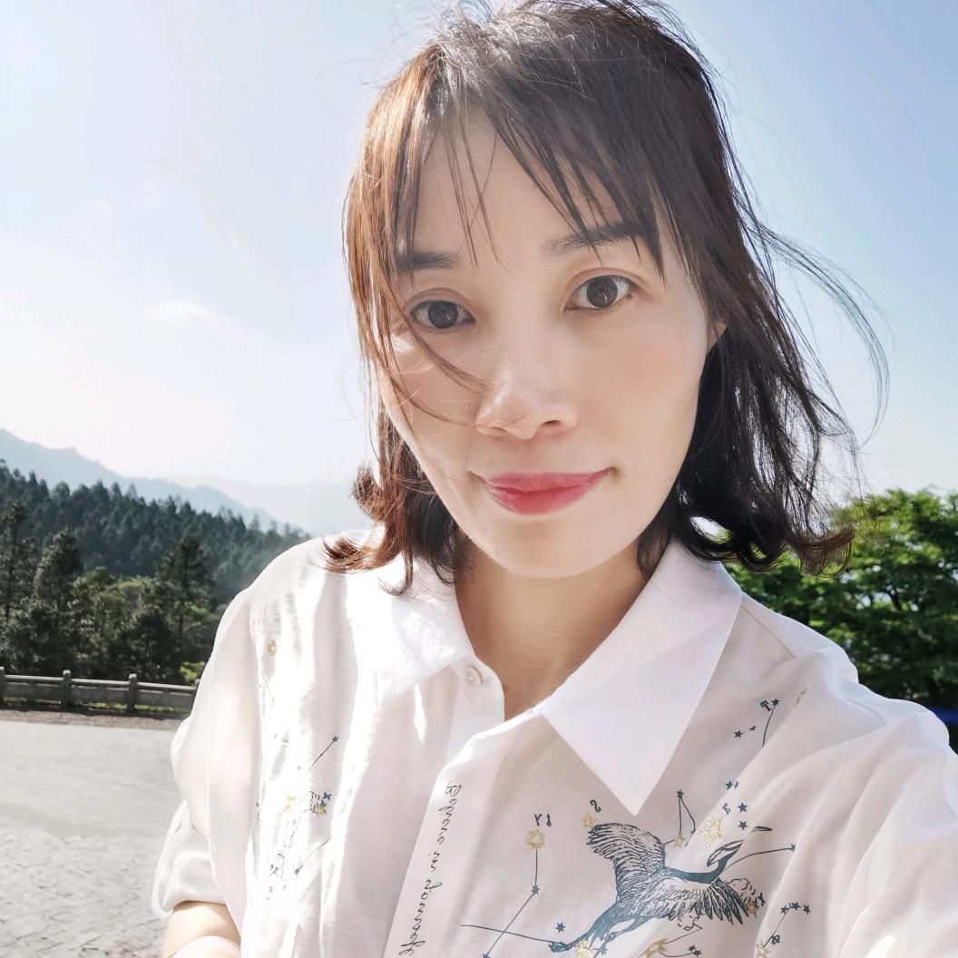 若溪