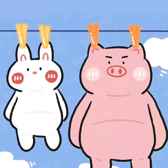 讨厌辣椒头像