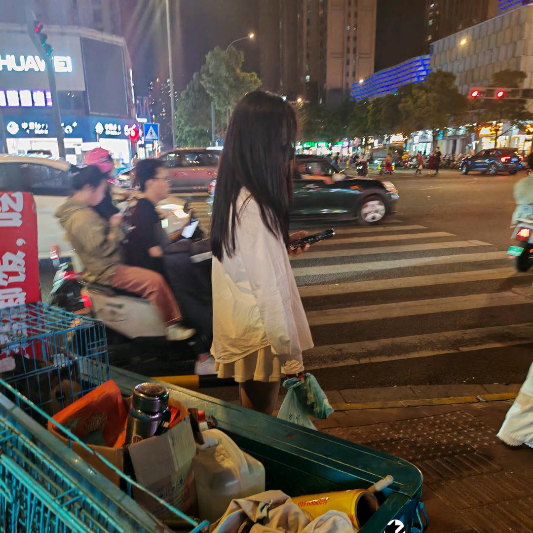 多吃点饭