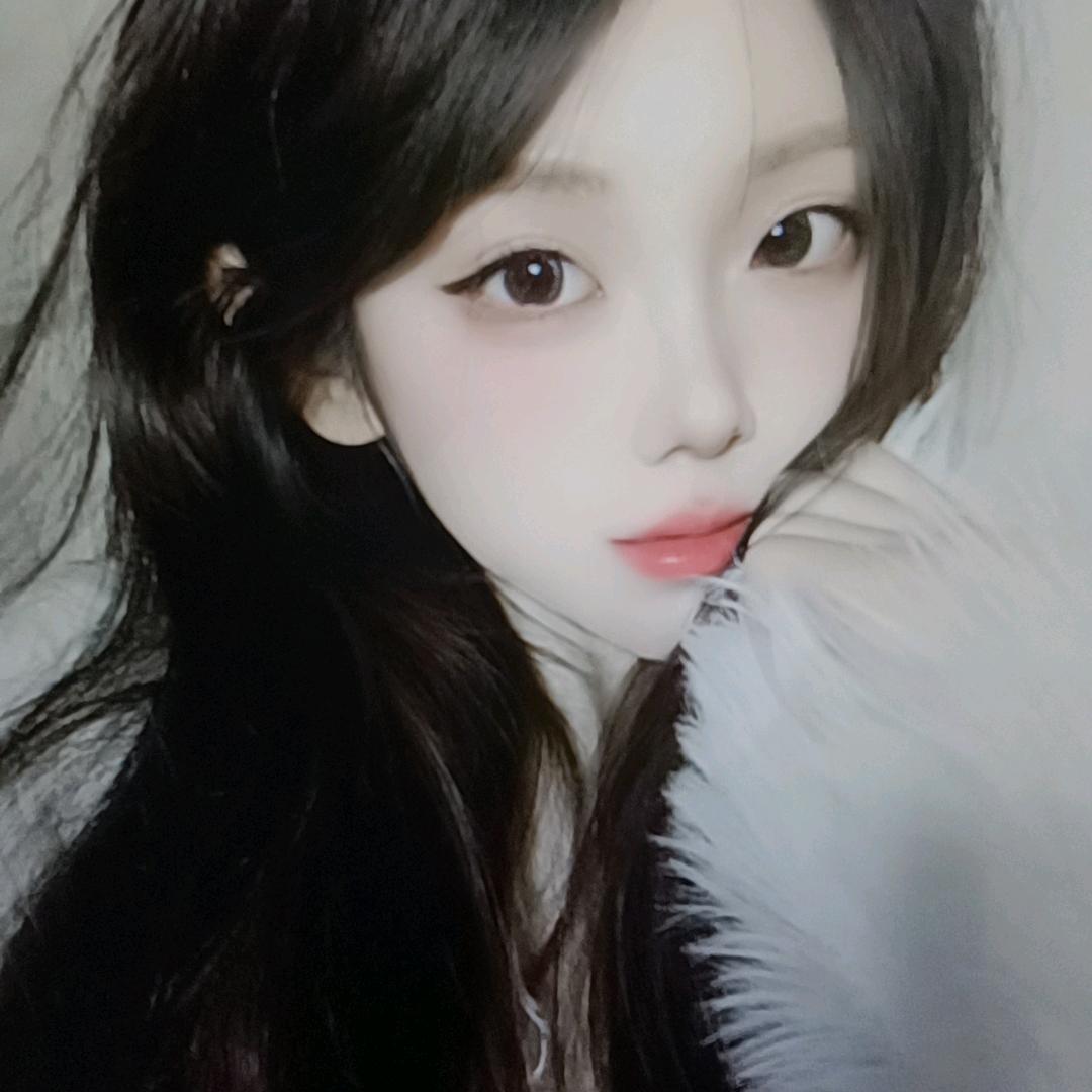 기쁘다.