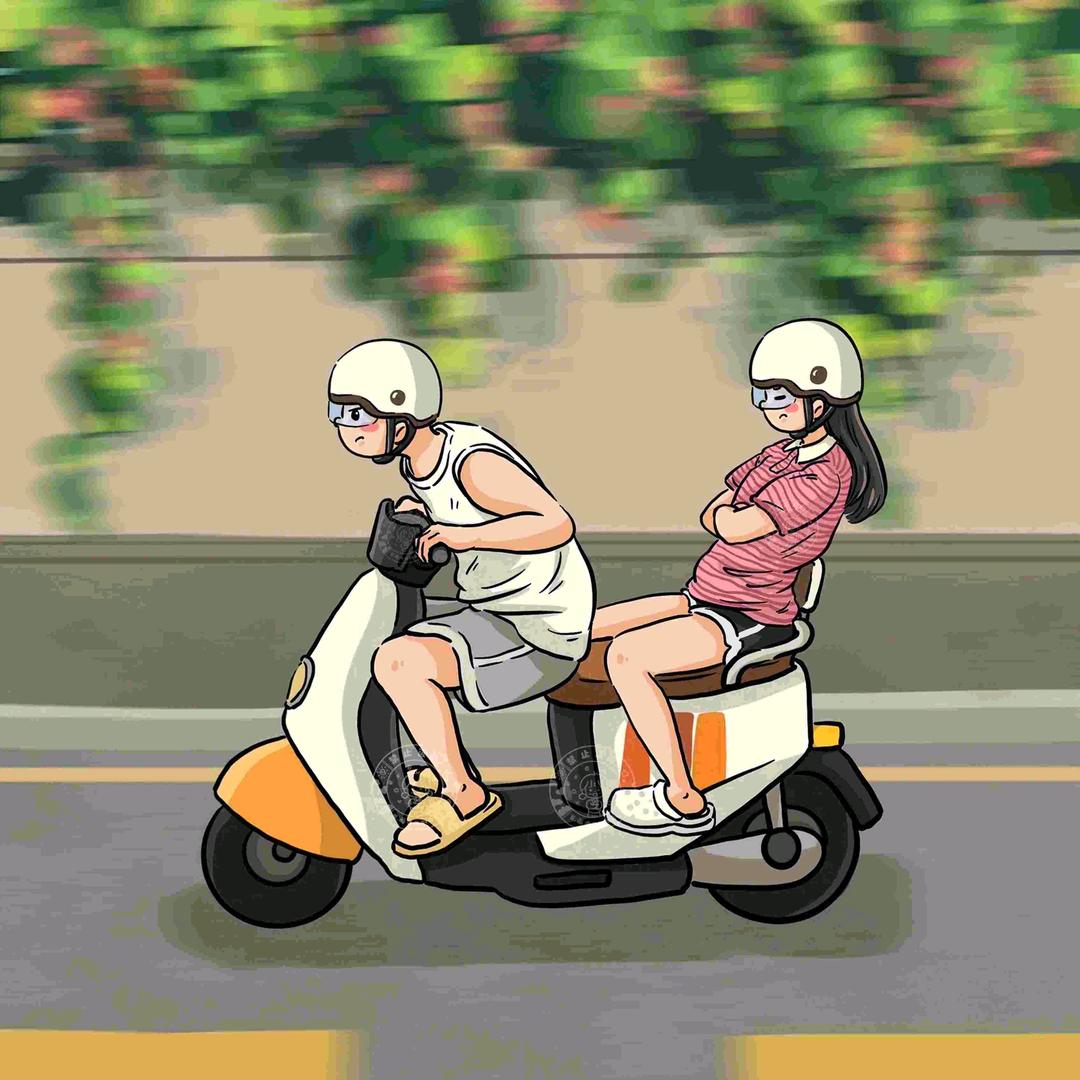 我是大