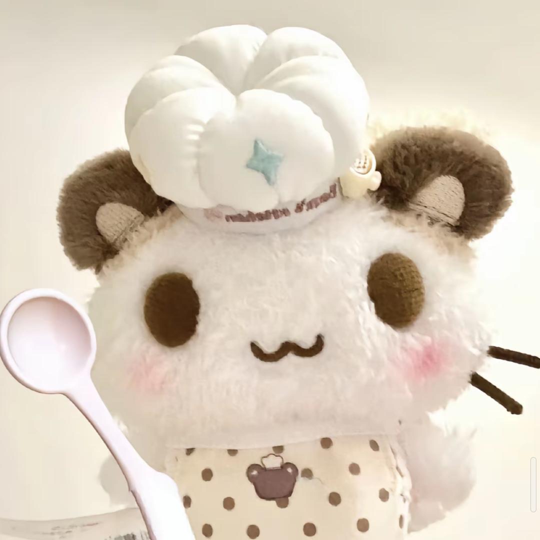 我要变成金铲铲大王