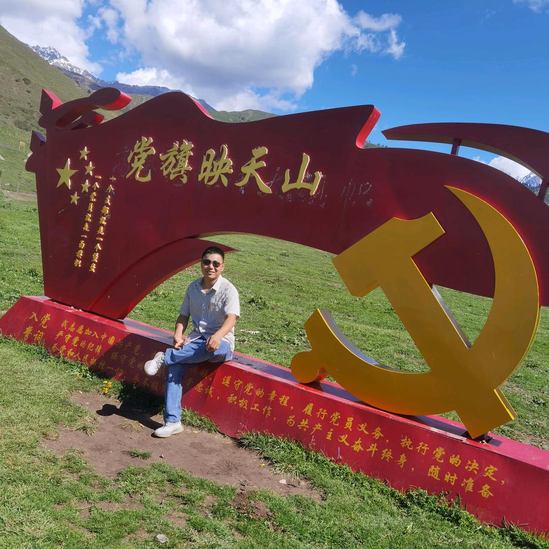 🍎冰糖心小哥