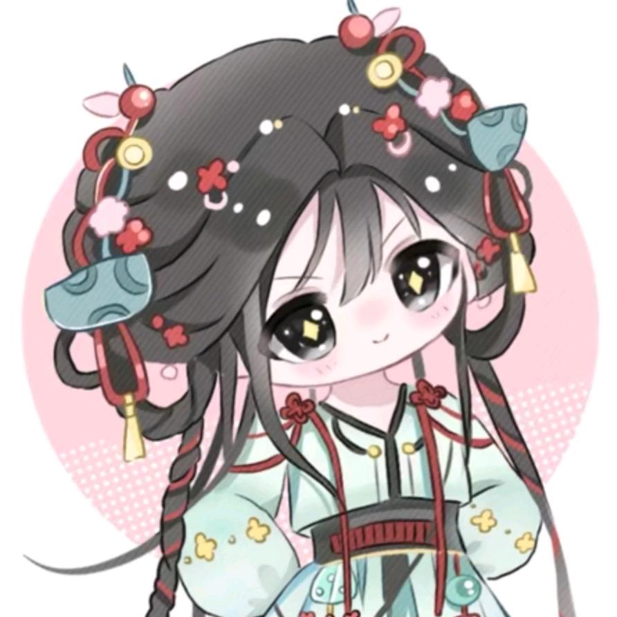 三只小崽子@