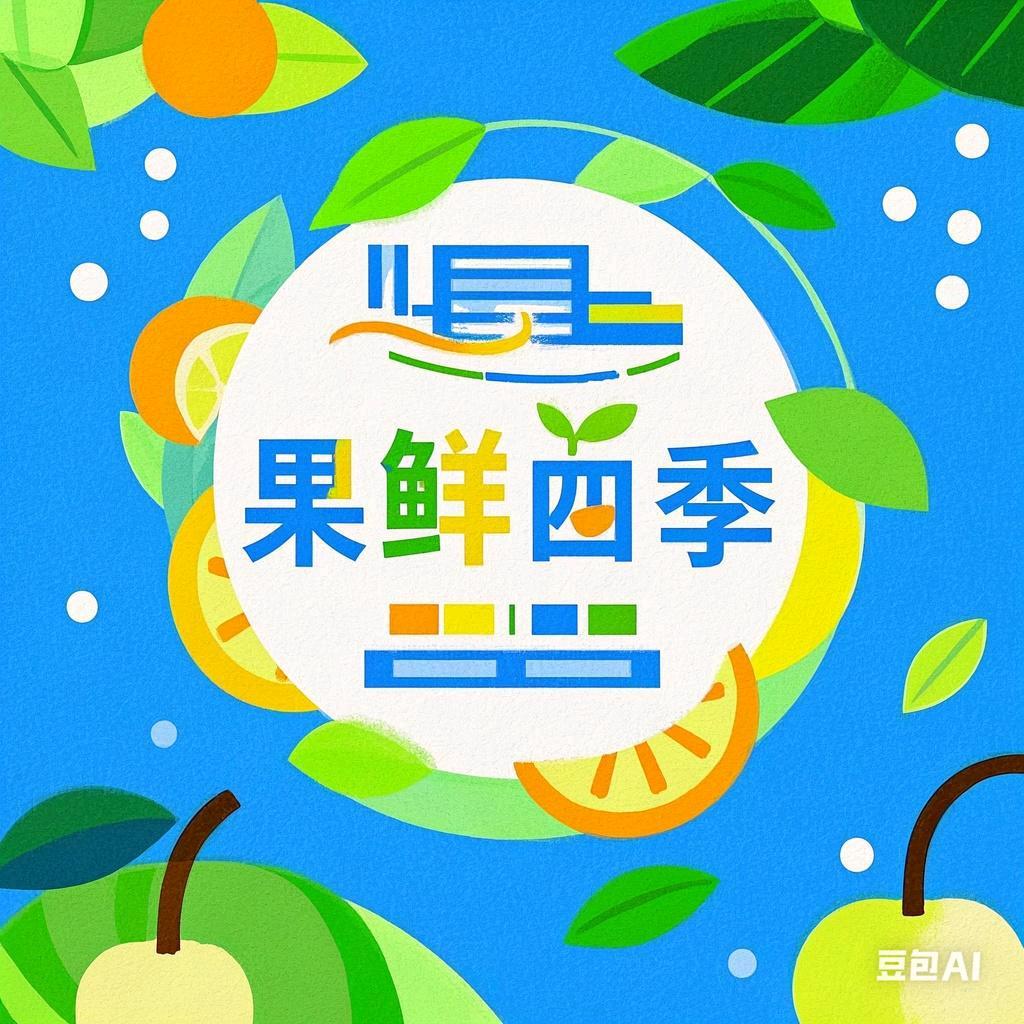 果鲜四季