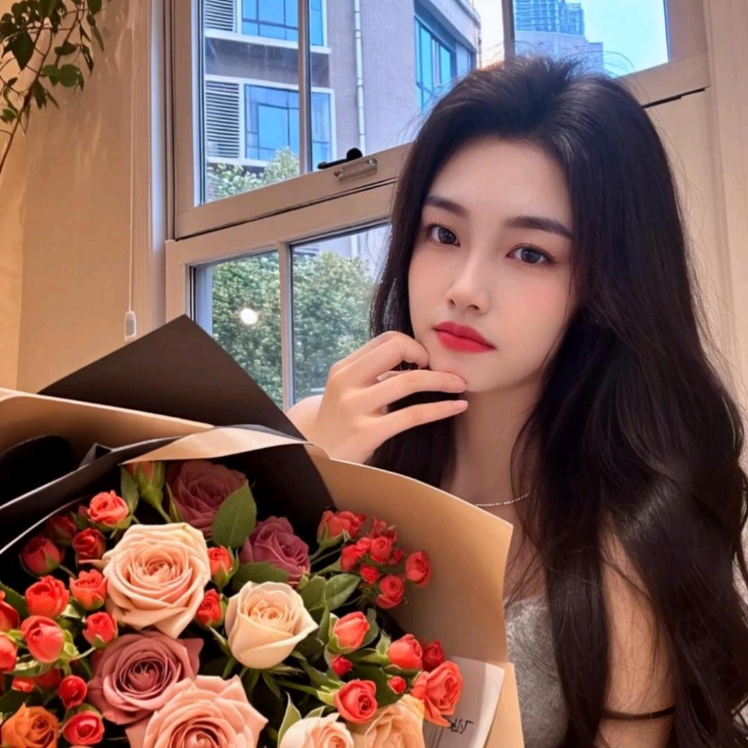 宁愿单身💐也不将就💐