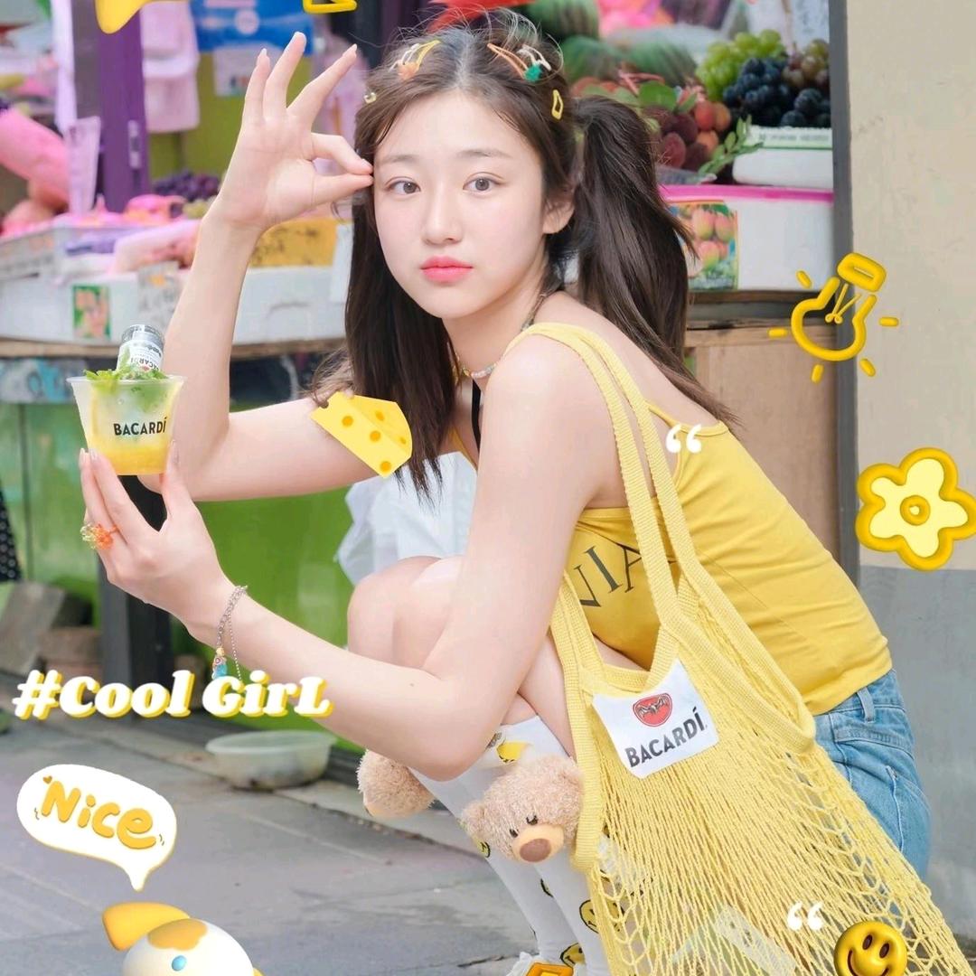 一颗糖果