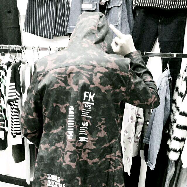 三角洲行动-Ace