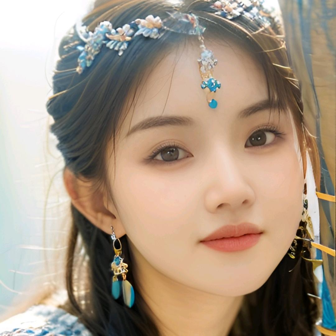 杨豆豆💞