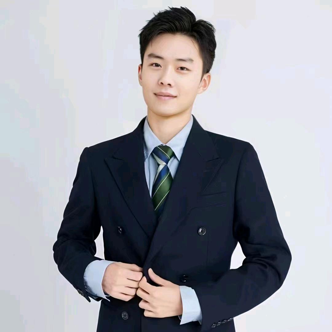 营养师上岸-景行老师