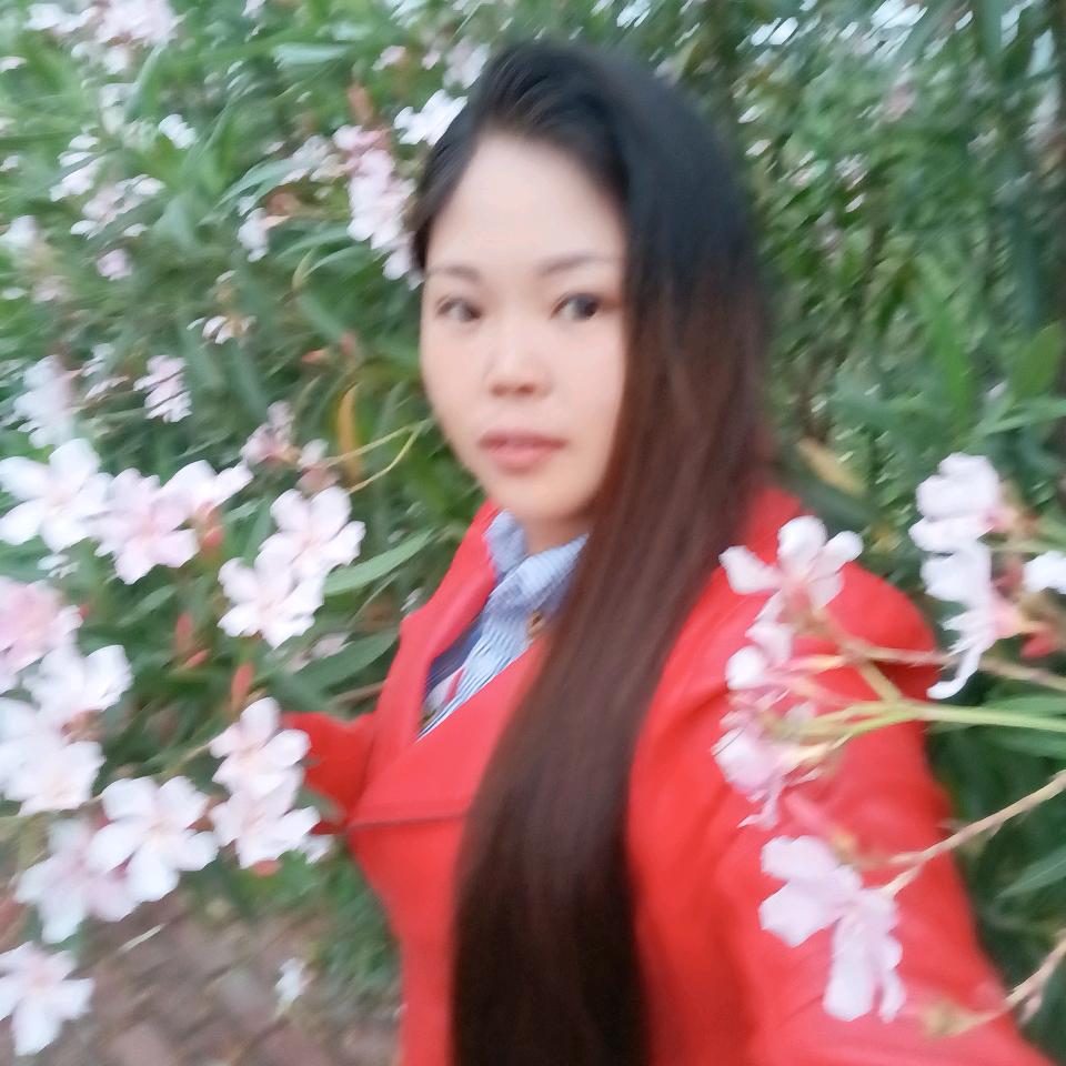 庙溪，铝模霞姐