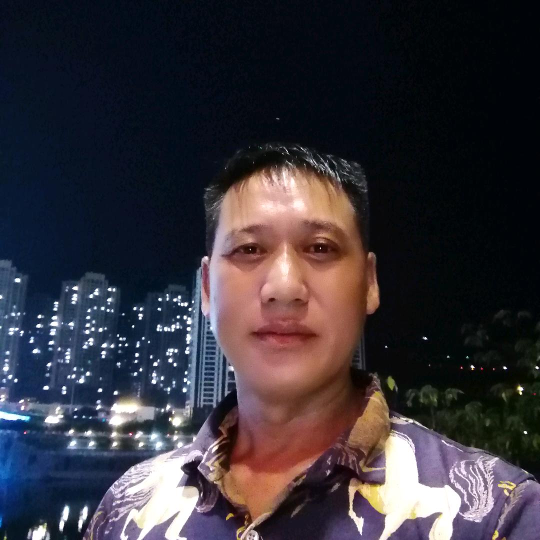 一身无缘