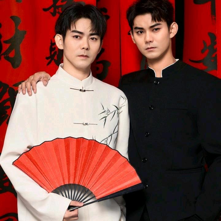 王保卫（正能量）