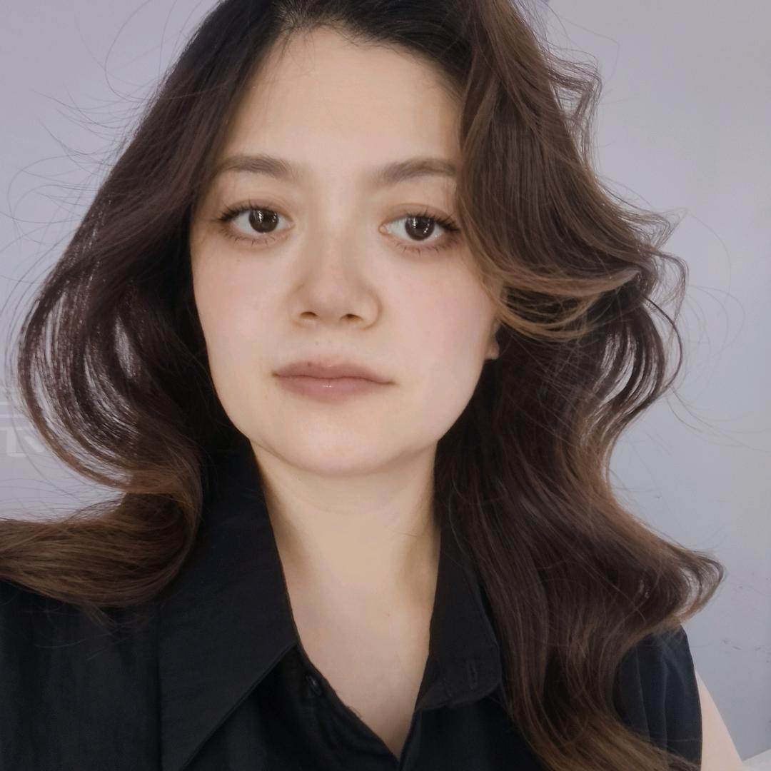 呼图壁化妆师艾米（招生）