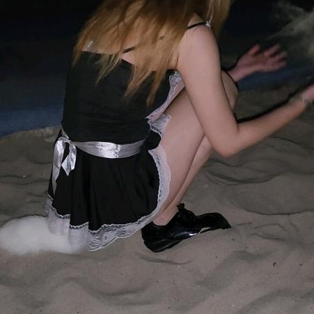 桐宝🐱归来（户外拍摄）🌹