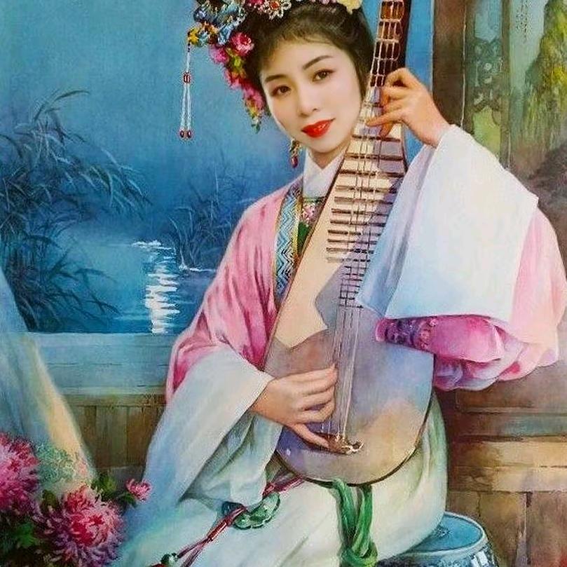 花千骨