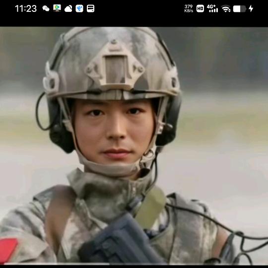 用户媒婆李朝武