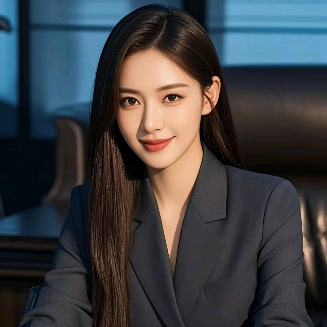 婷儿姐