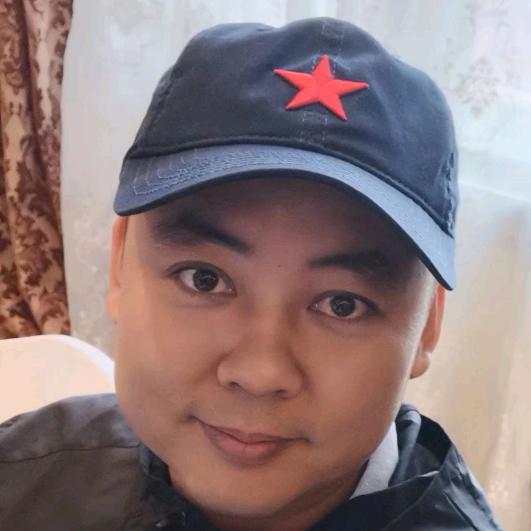 老刘爱露营