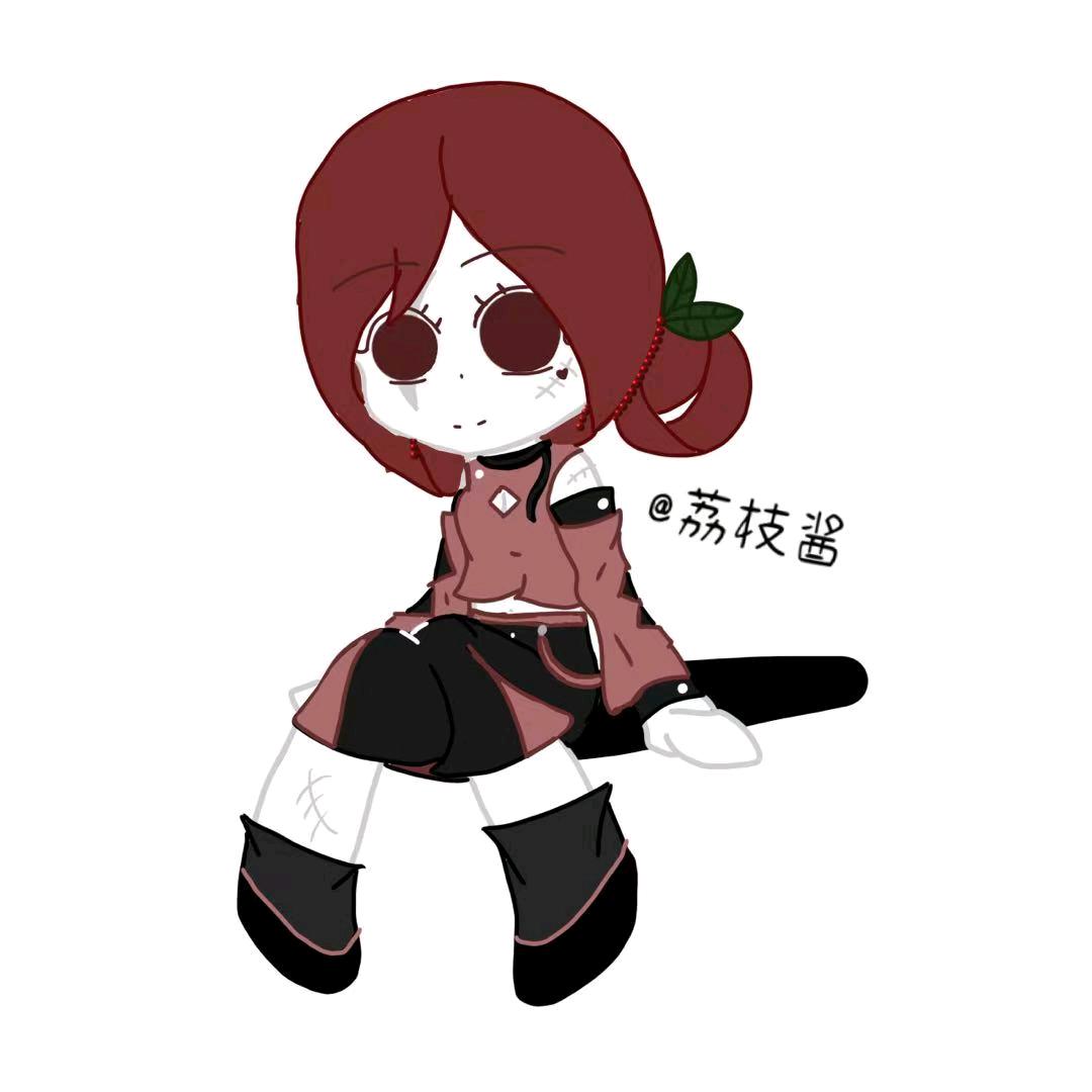 荔枝酱