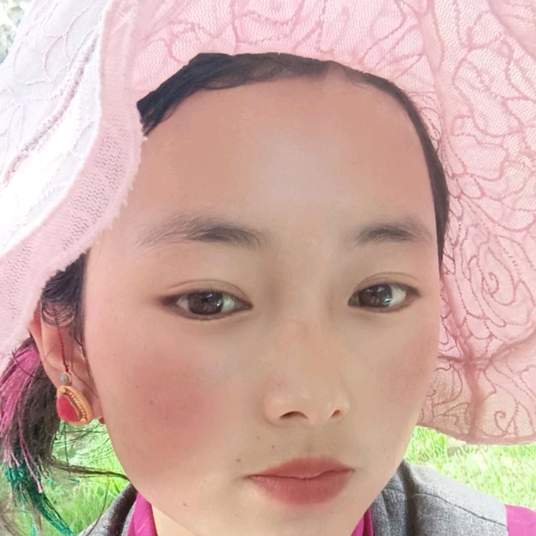 ✨️邬郁🌸卓玛🌸大号