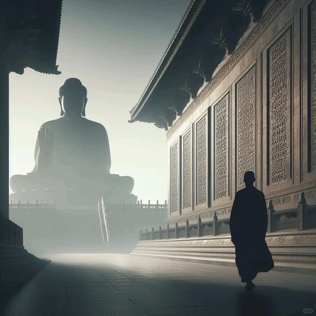 法华师兄