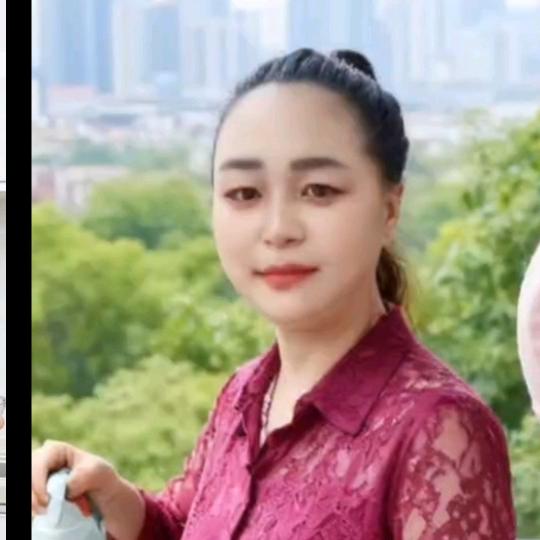 杨大姐