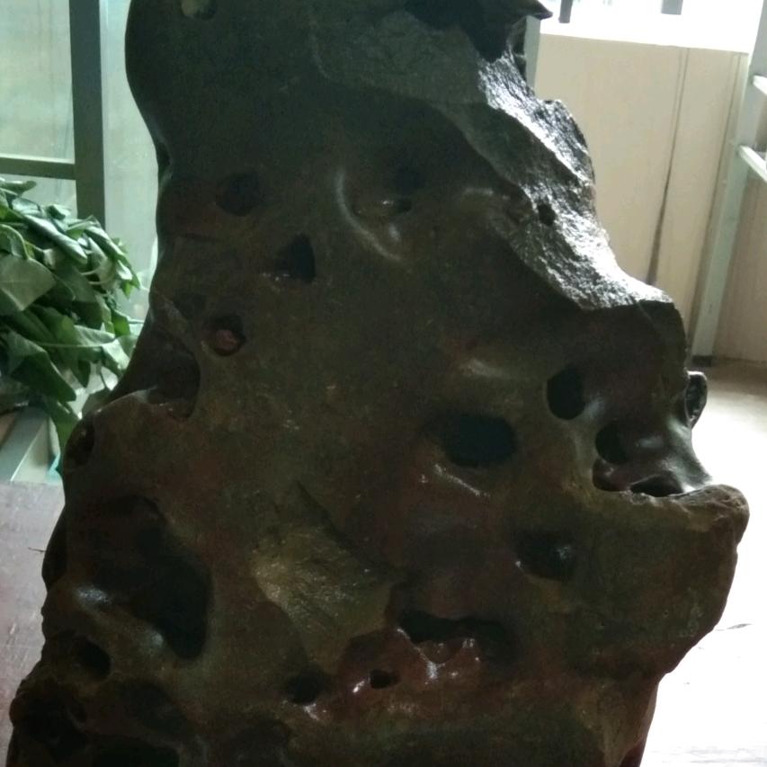 波波