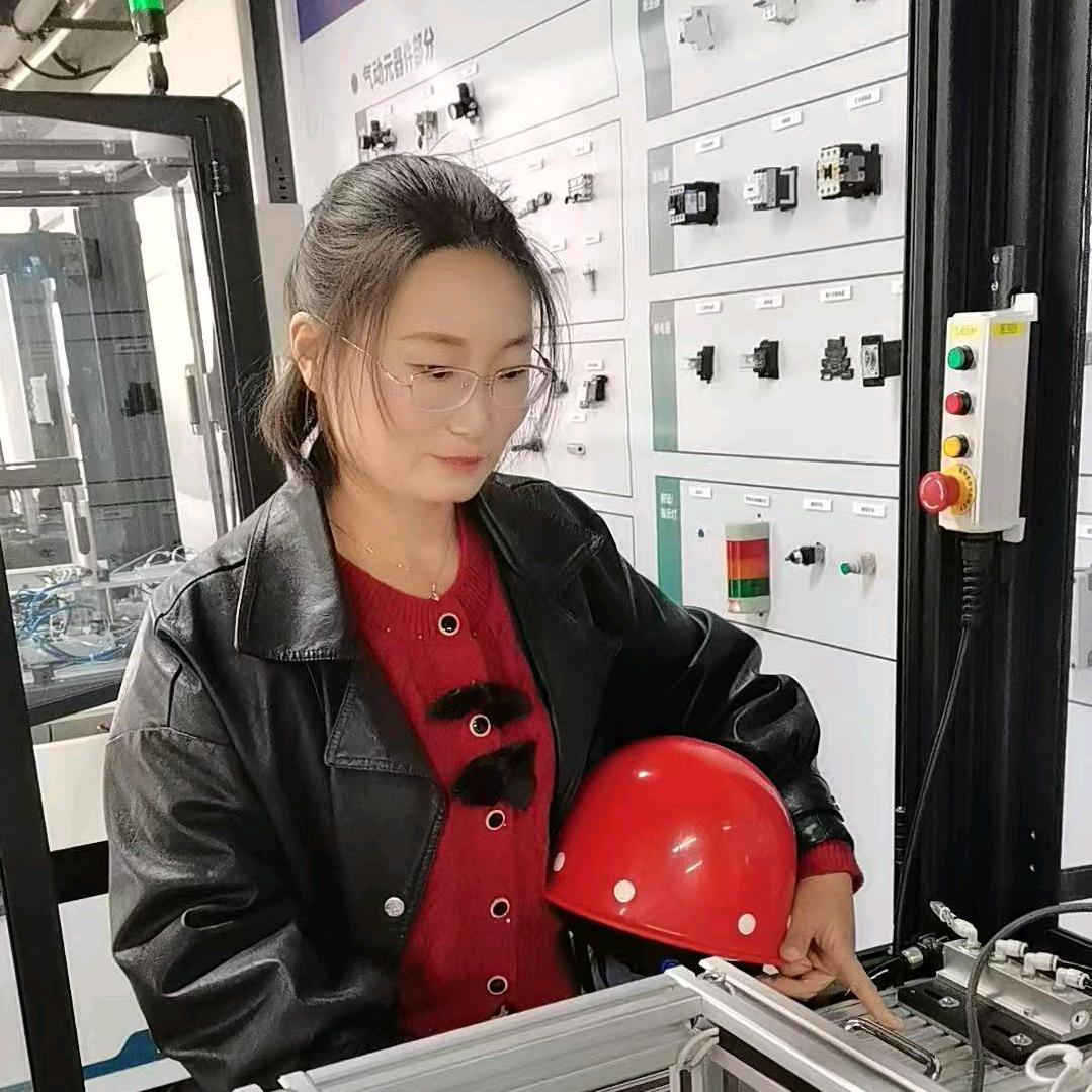 洛阳实训基地~亚飞老师