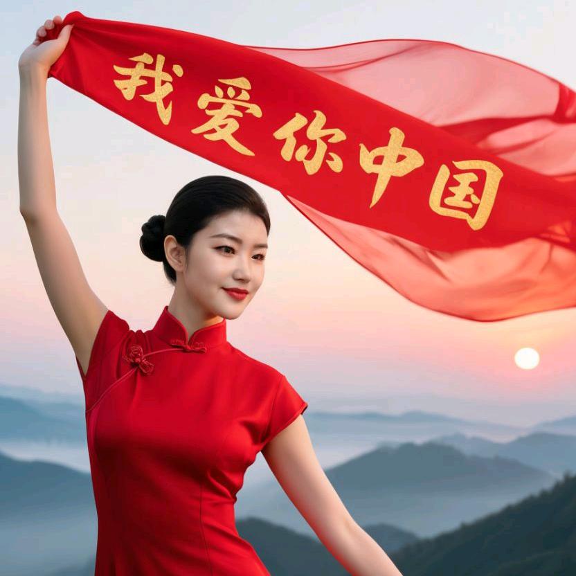 秀飞扬