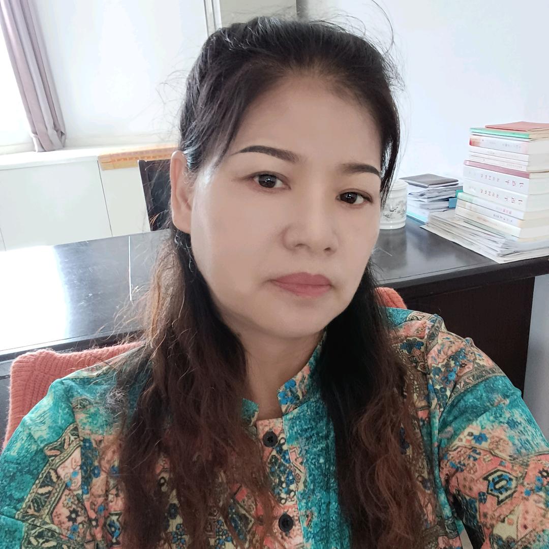 丽丽姐（晚上8点20首播）