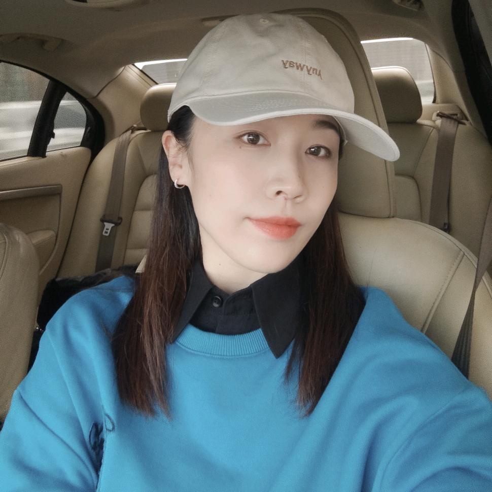 芝饰女装主理人王小满(合肥)