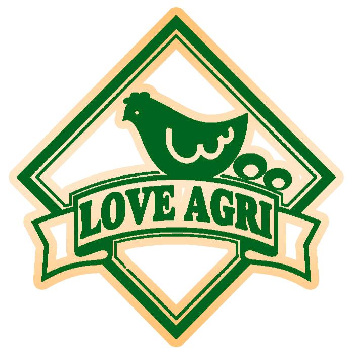 LOVE AGRI禽蛋店