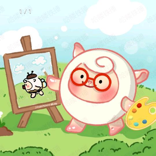 AI智能生活小铺