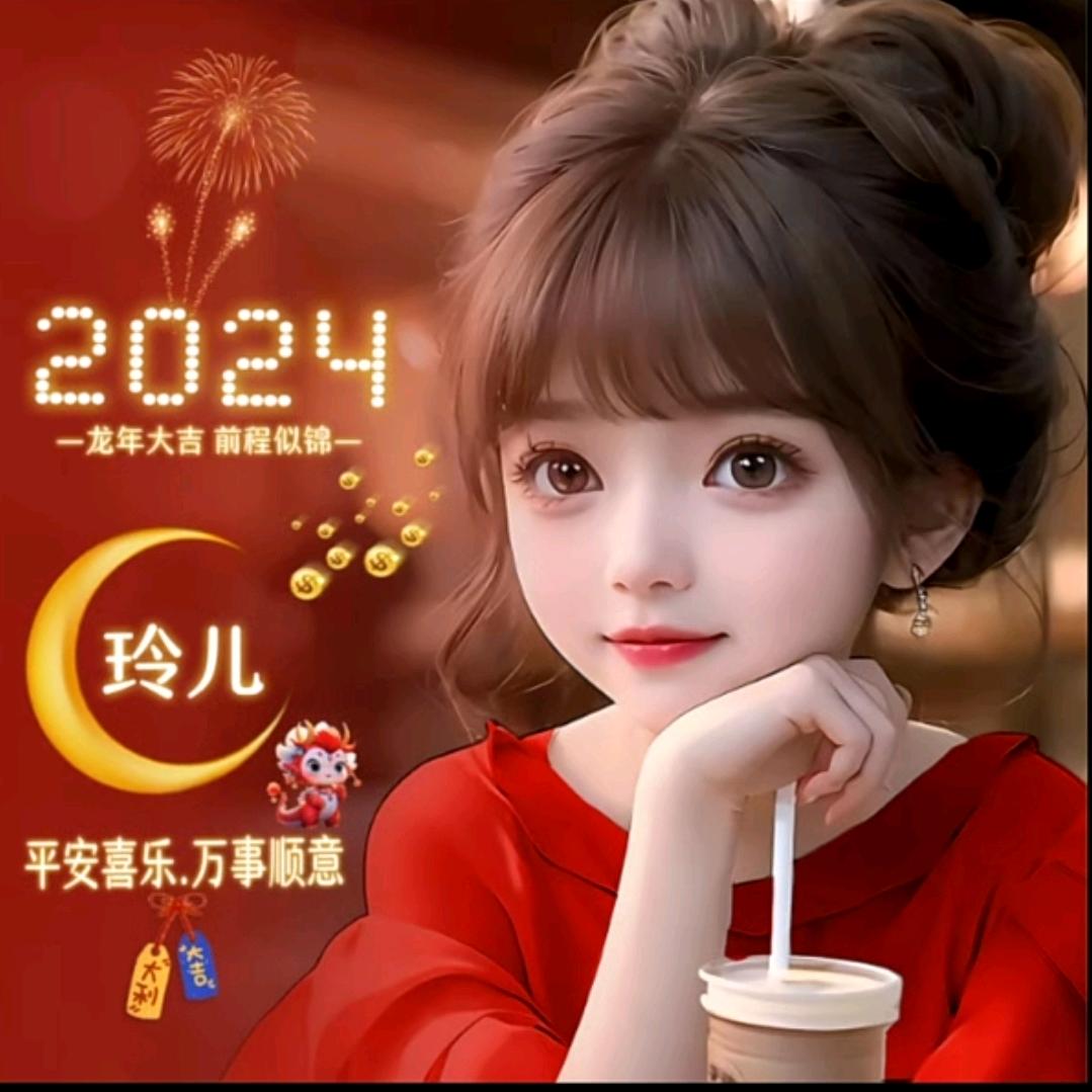 ╭♡╮蓝月亮╰♡╯