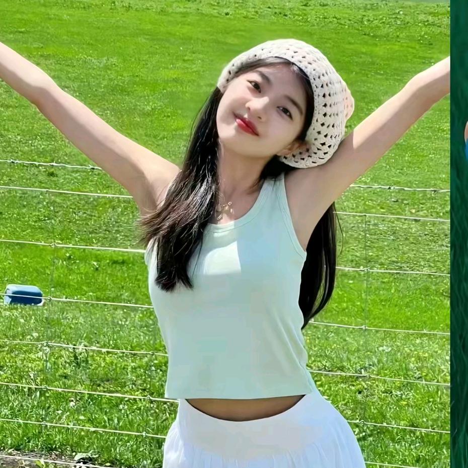 立心潇潇