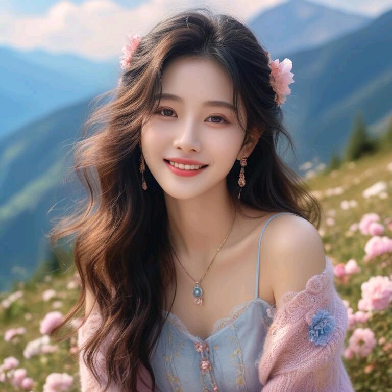芸朵抱抱