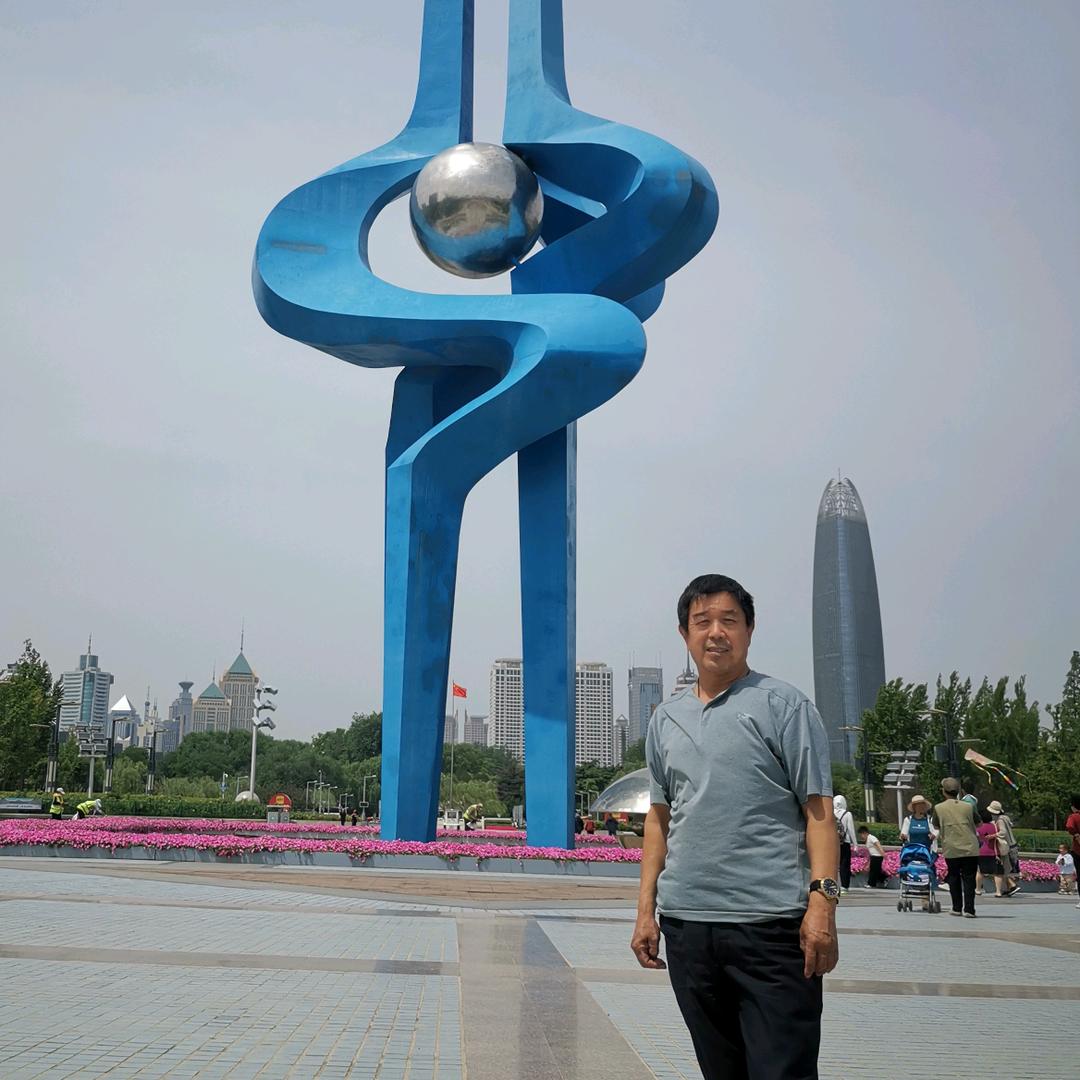 开门大吉