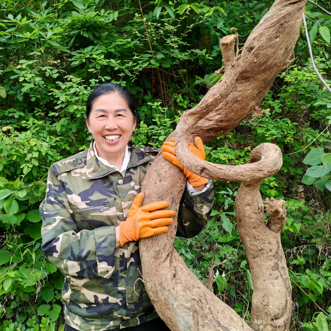 保康一方特产