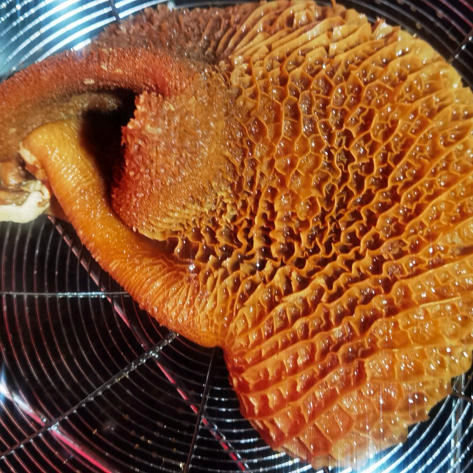 一品香卤菜店