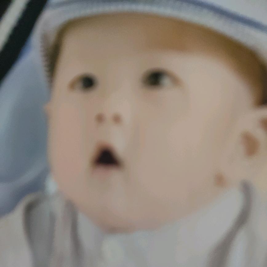 80后奶奶