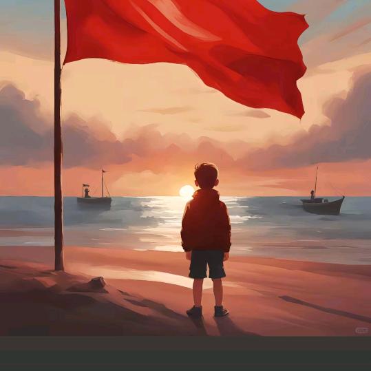 杨先生