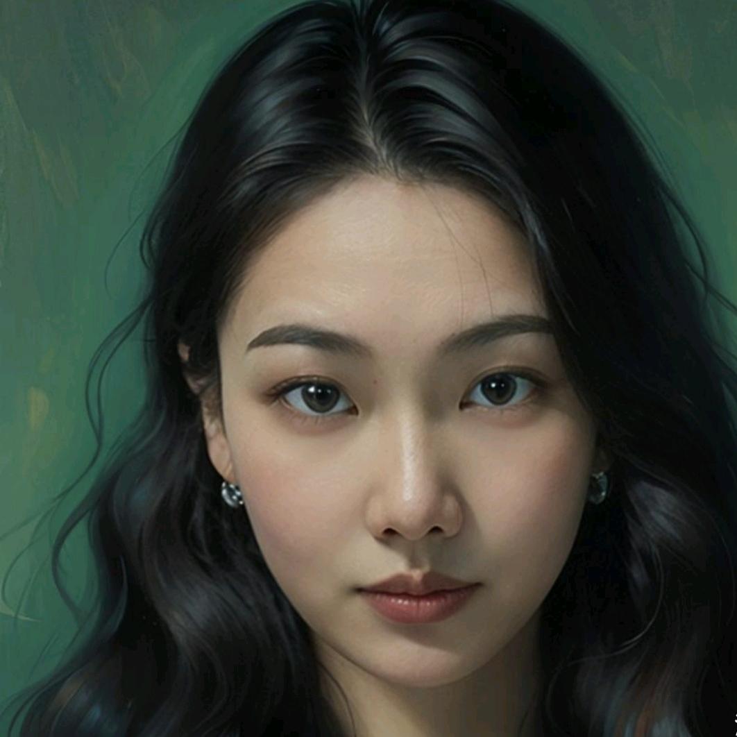 鹅鹅谱诗