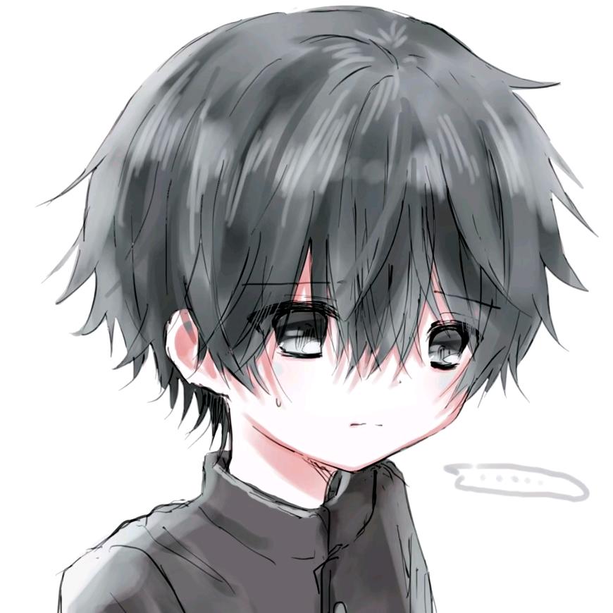 走散了