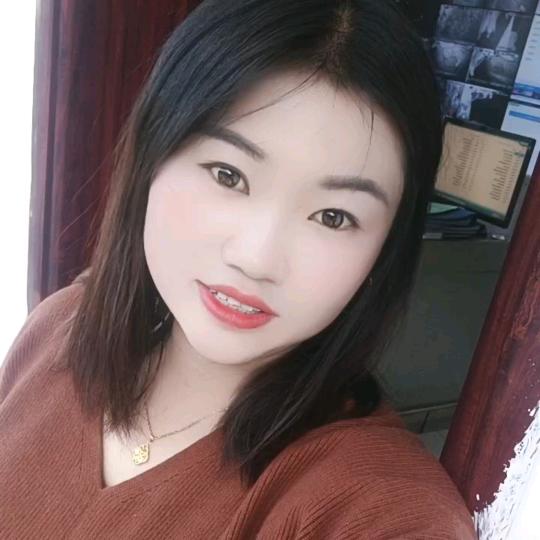宋美美——连赞拉黑
